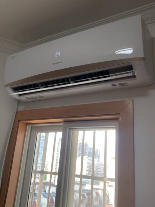 格力京韵2匹空调值得入手吗?测评:智能省电,高效制冷