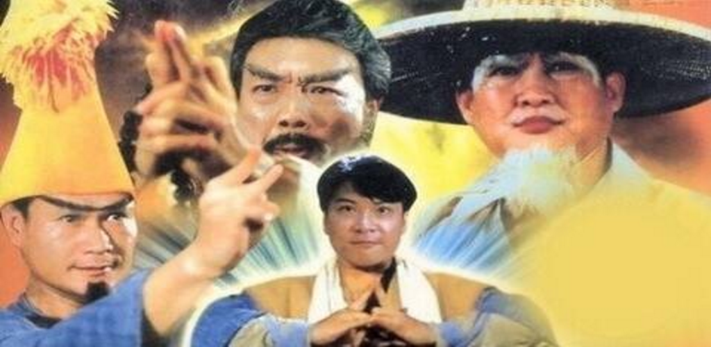 图片[1]-密宗威龙-雪白的乌云