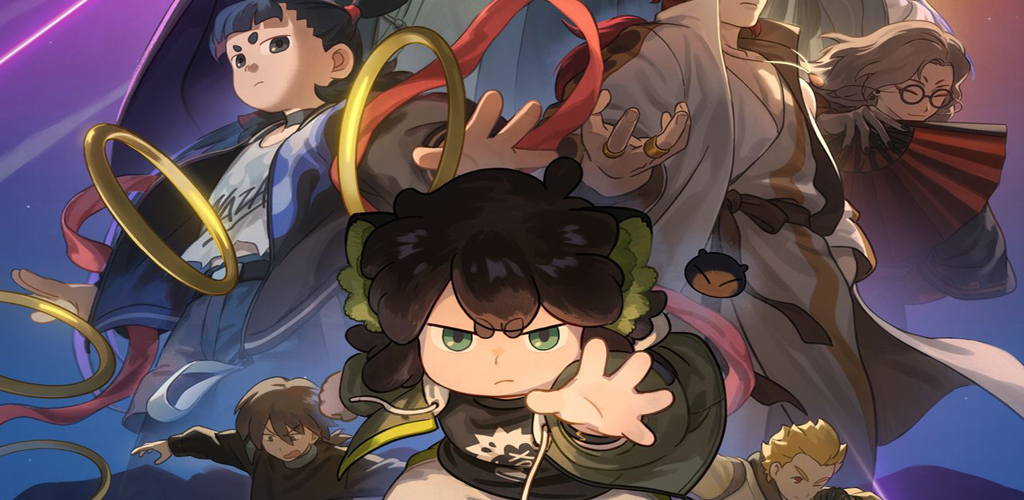 图片[3]-罗小黑战记2-雪白的乌云