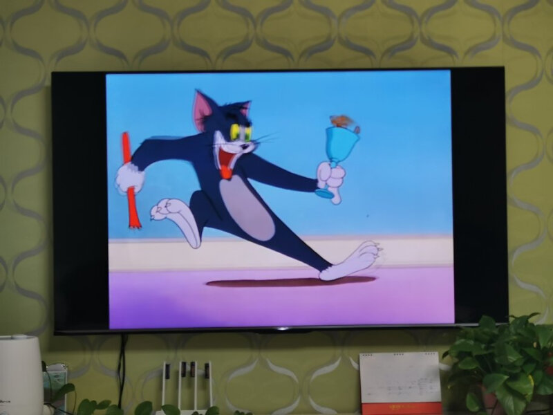 海信65e8d电视机怎么样?测评:全面屏,4k超清,语音操控