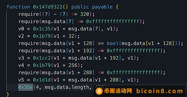 EDE Finance 损失52万美元事件分析