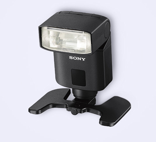 索尼原厂闪光灯怎么样?感受:卓越质量,出色性能