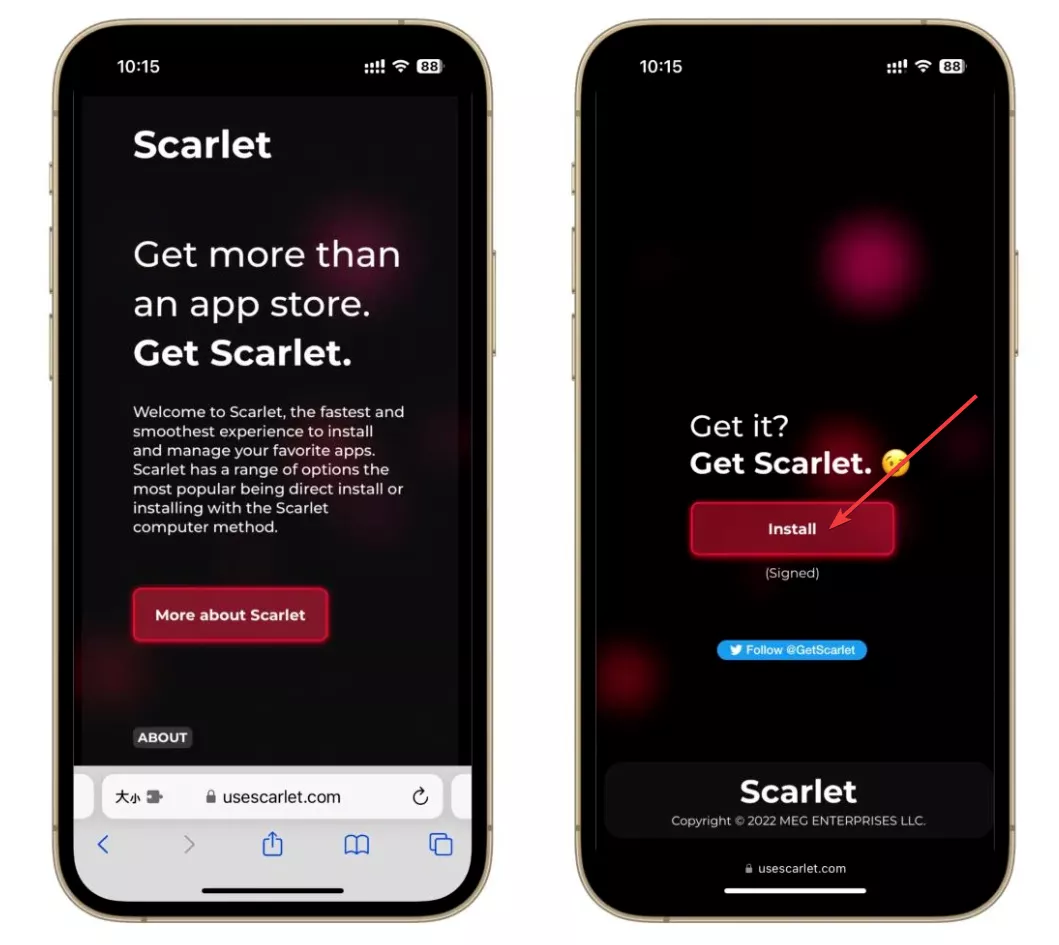[iOS] 苹果.IPA安装包签名安装方法整理 | 猩红｜巨魔｜轻松签+｜爱思