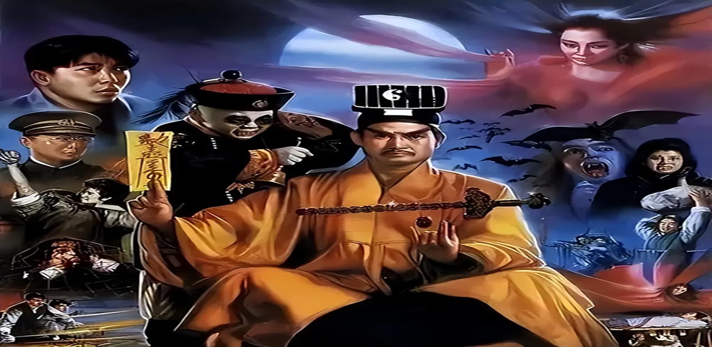 图片[1]-林正英电影合集-雪白的乌云