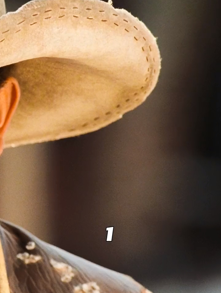 幸运星卢克01,因为一个片段看了整部剧