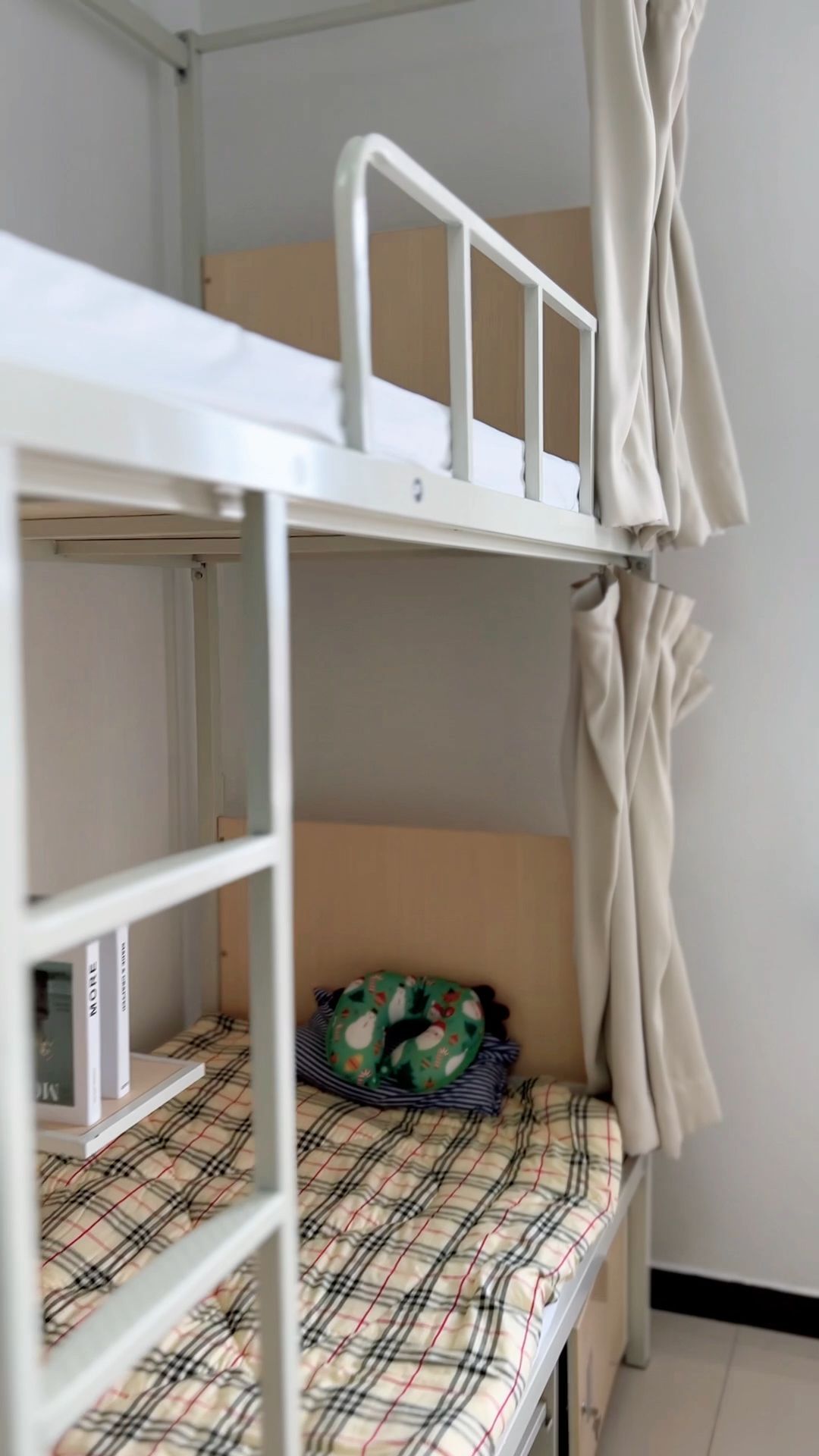 朝阳区十里河员工宿舍四人间