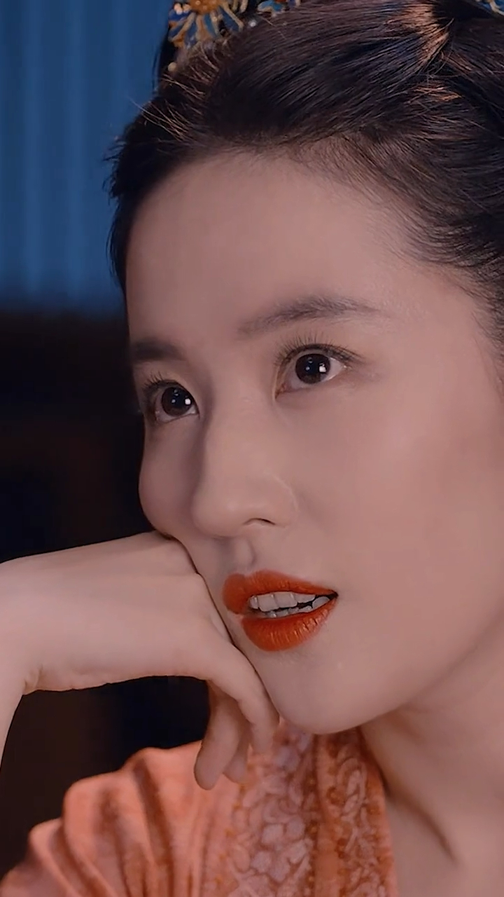 眼神拉丝,你满意吗!