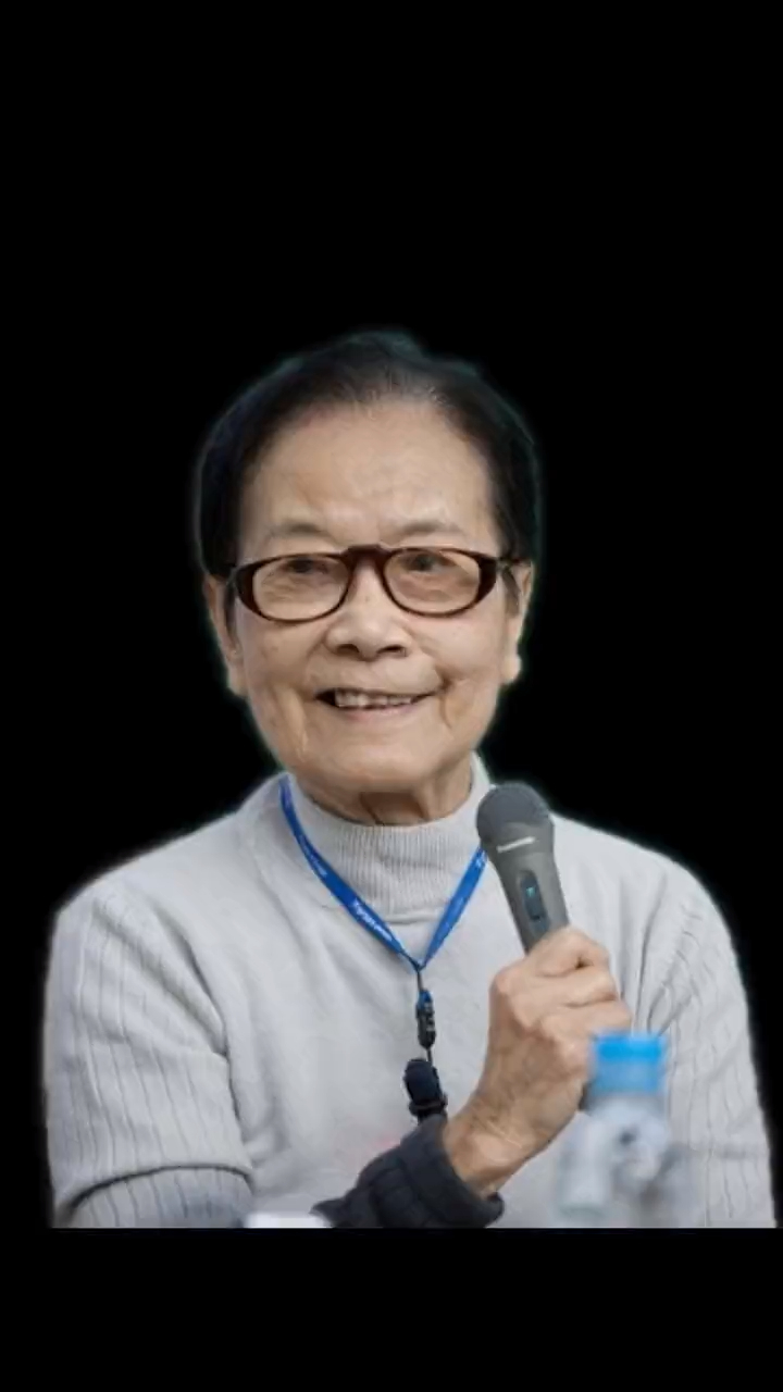 国学大师叶曼先生:把人生当作梦来看-度小视