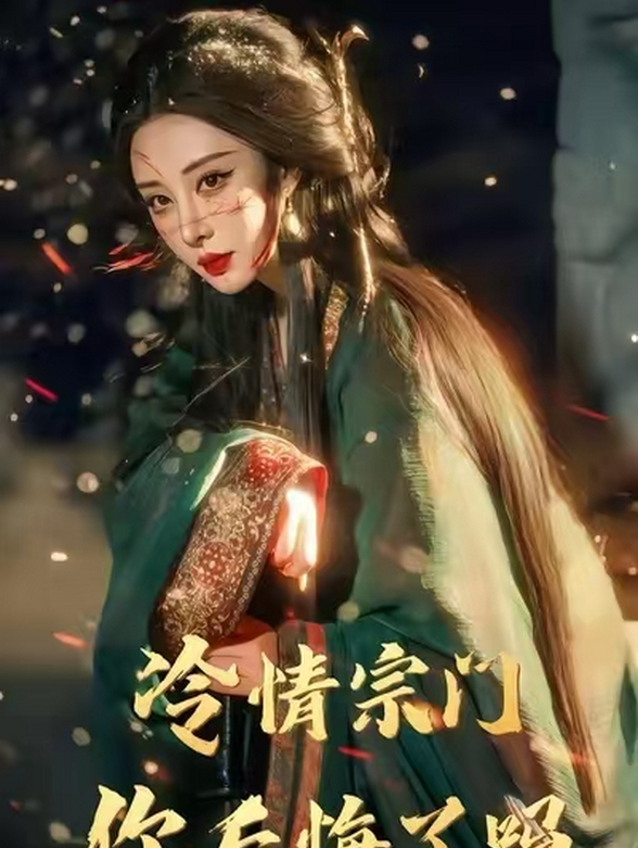 冷情宗门，你后悔了吗