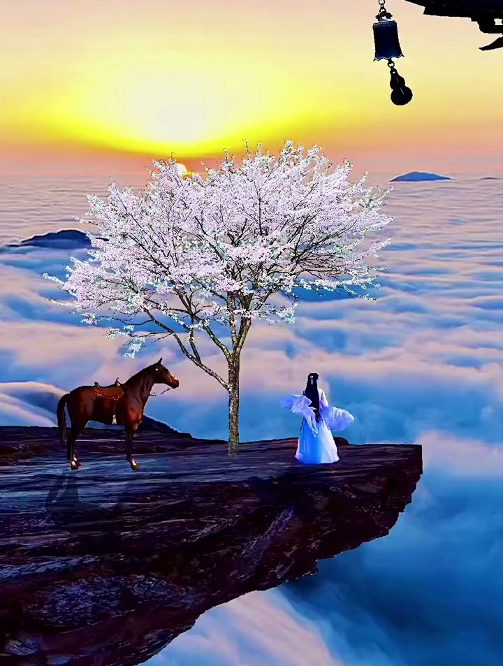 人生似水岂无涯,浮云吹作雪,世味煮成茶!-度小视