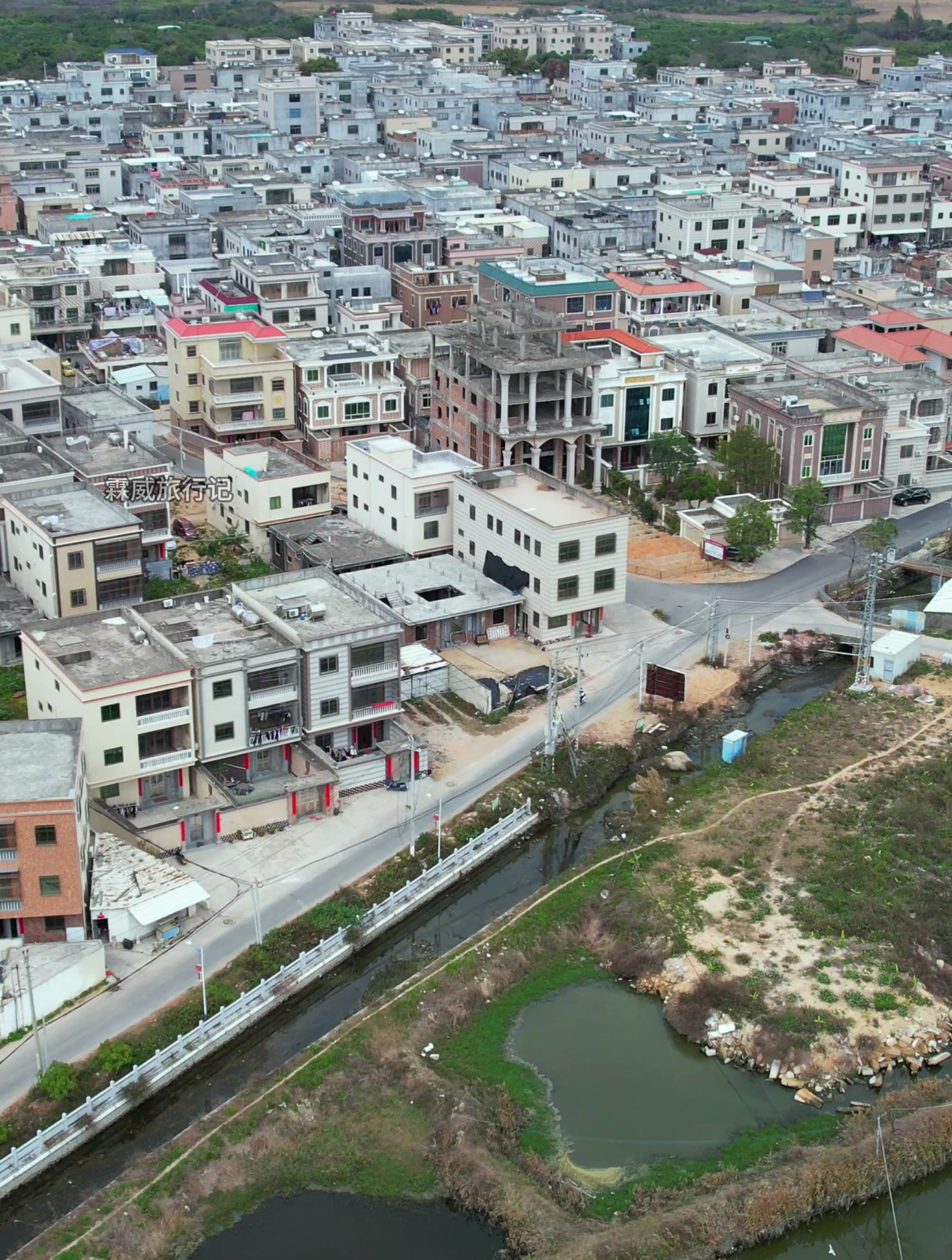 广东省陆丰市博社村图片