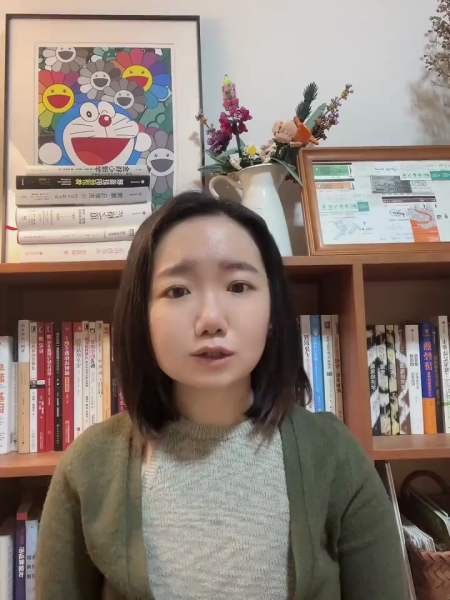 2024-03-2515刘巧巧读商业财经87粉丝  关注雷佳音化身东北考官:我们