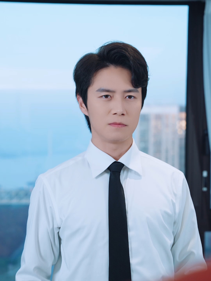 【热播短剧】错位人生 03