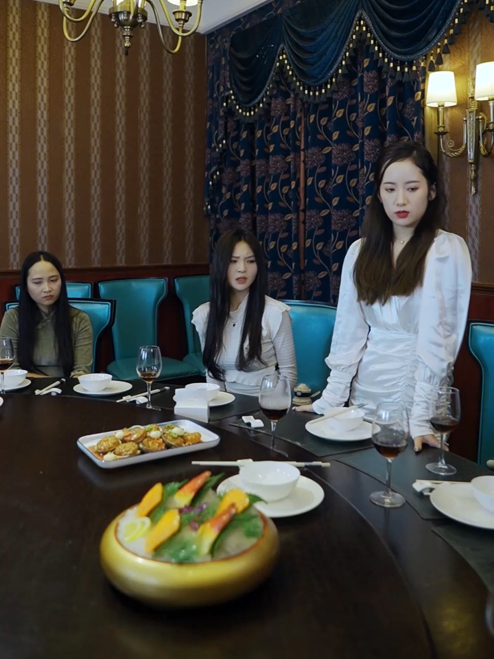 【热播短剧】赘婿当道 27