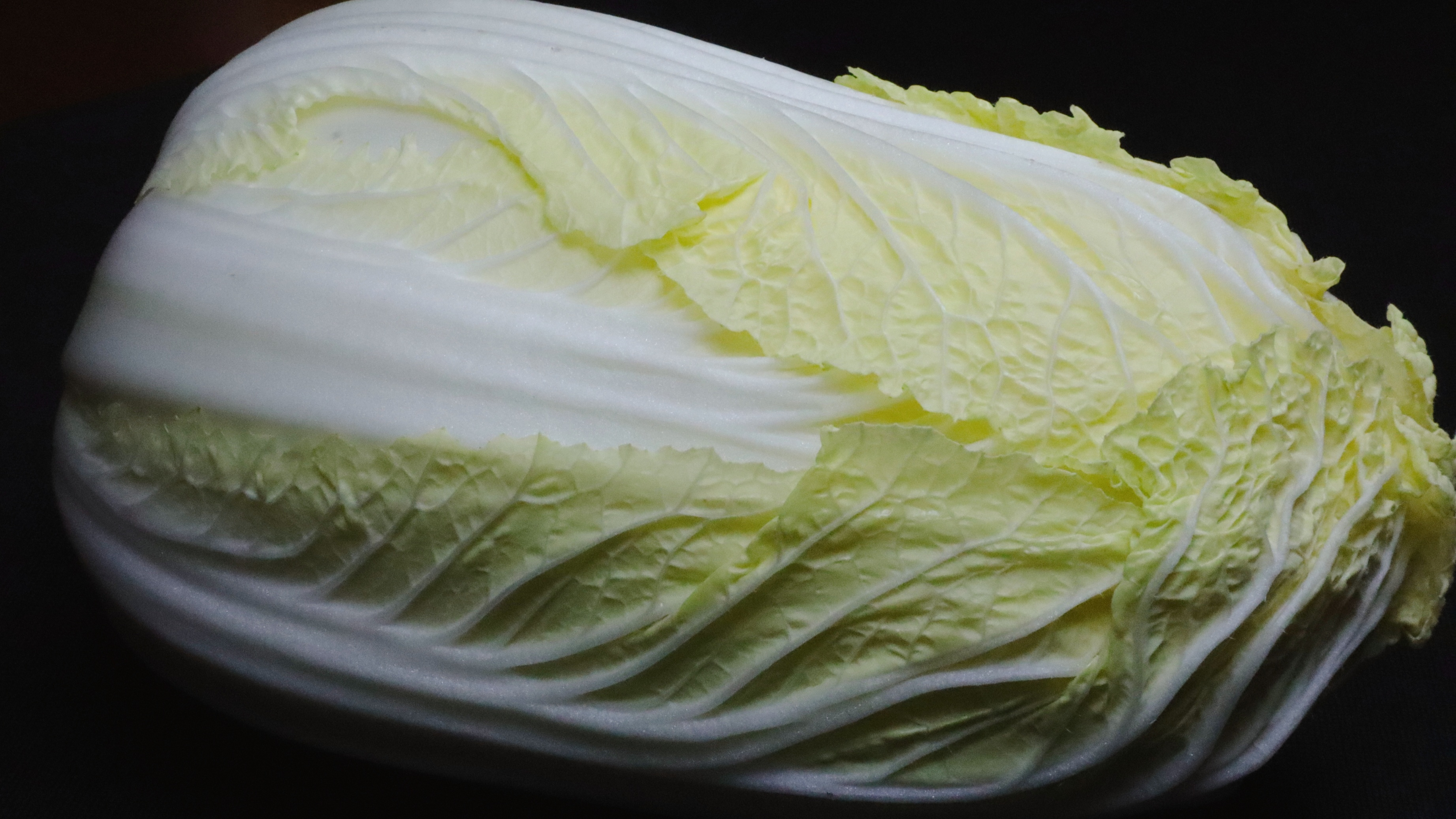 白菜简单又好吃的做法,酸辣脆爽,开胃下饭,过年比大鱼大肉解馋