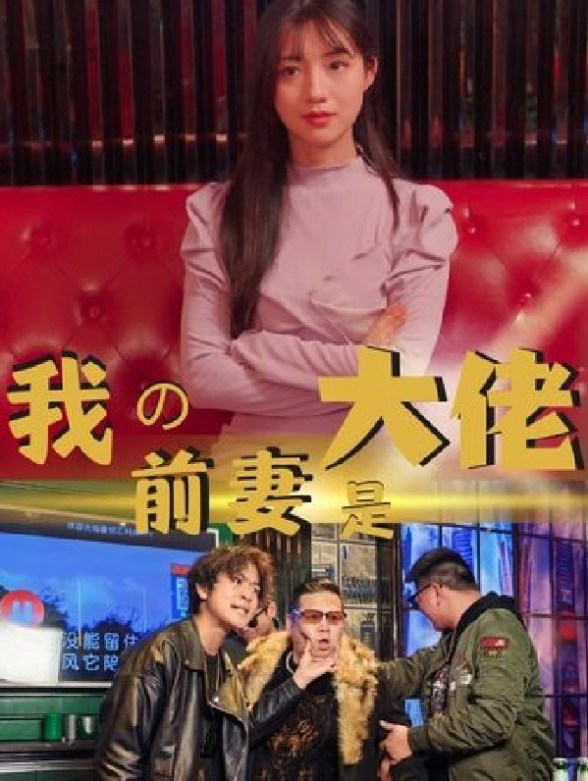 我的前妻是大佬