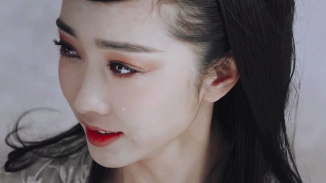 就该是这样的气质这样的脸|宣璐灵魂摆渡