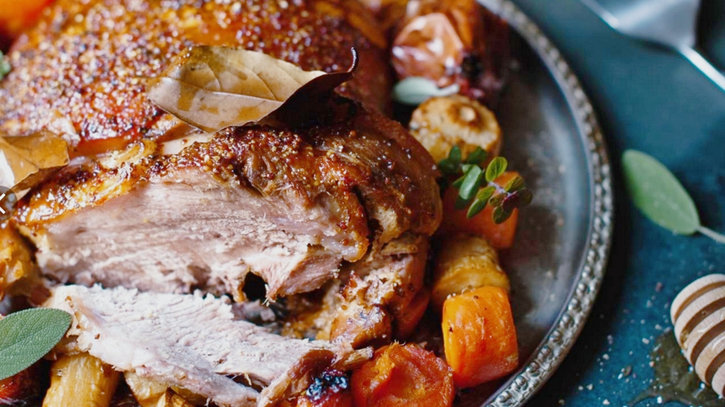 俄罗斯酿肉茄子大串