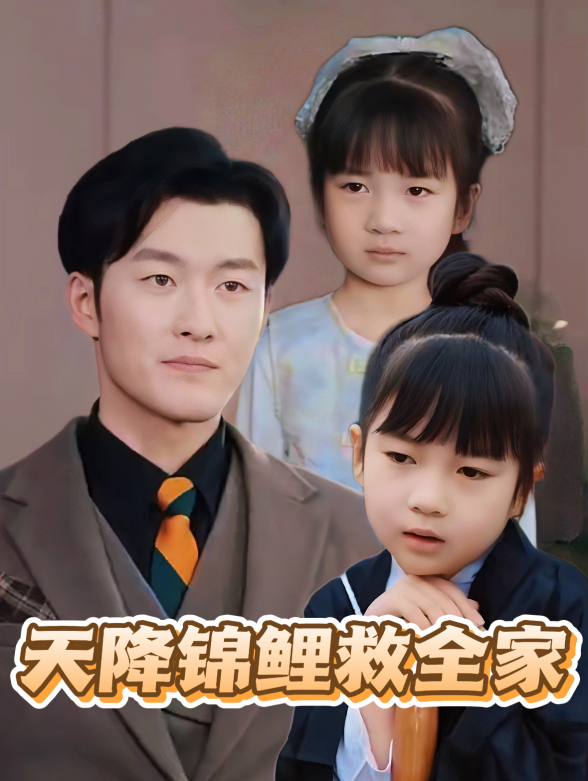 天降锦鲤救全家