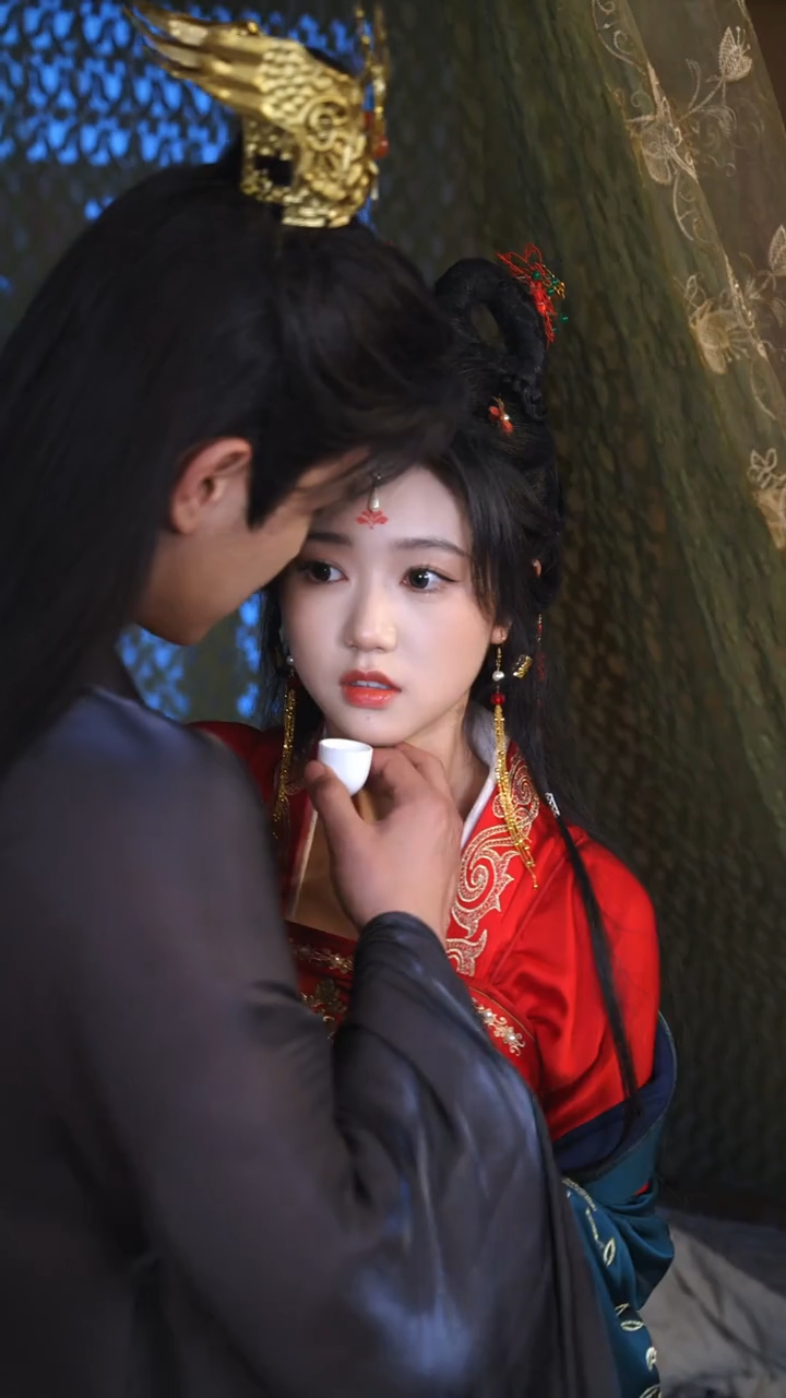 王爷纳妾现代来的王妃