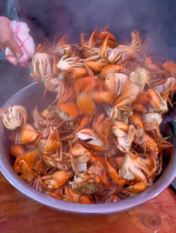 咱就是说,福建宁德的酒席真是绝绝子