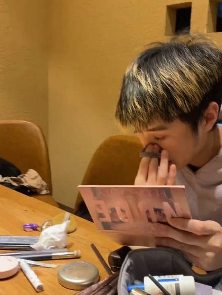 百乔!你还有多少我不知道的事!-度小视