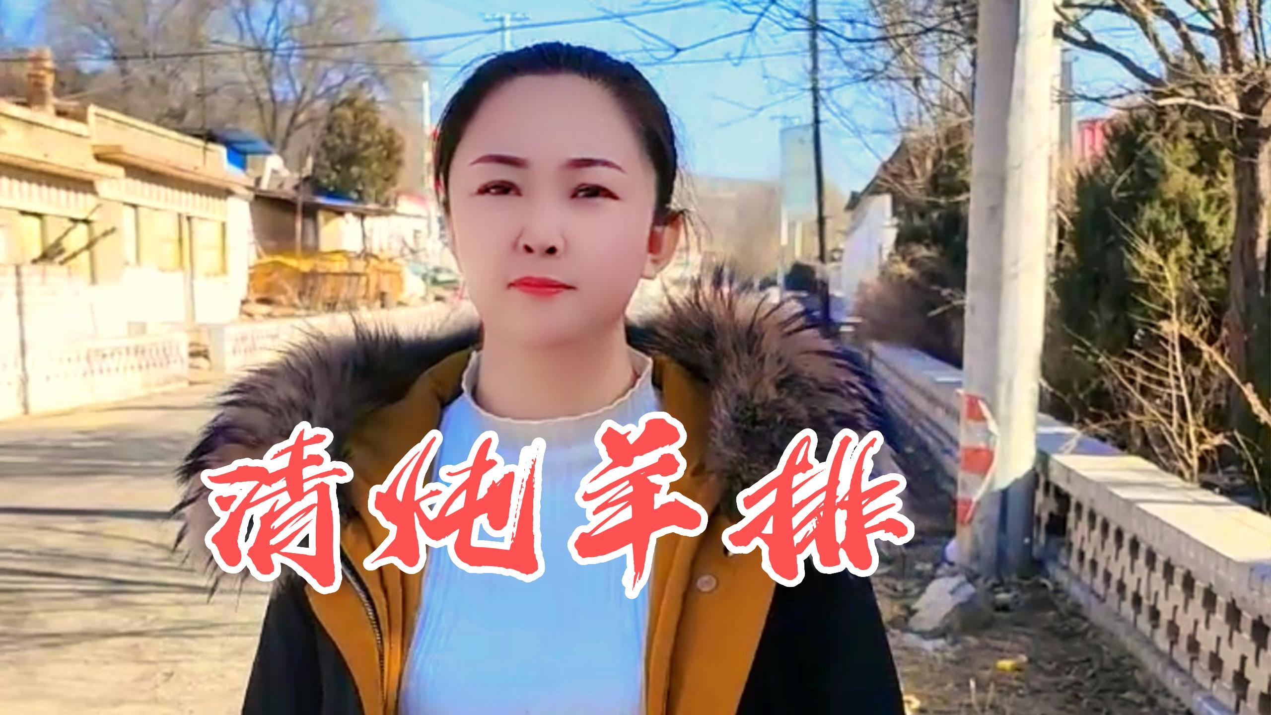 清炖羊排这么做,软烂入味,汤鲜味浓