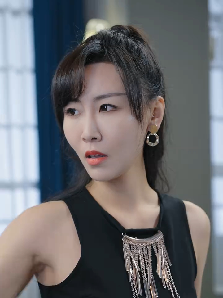 陆夫人这次不逃婚了吧 25