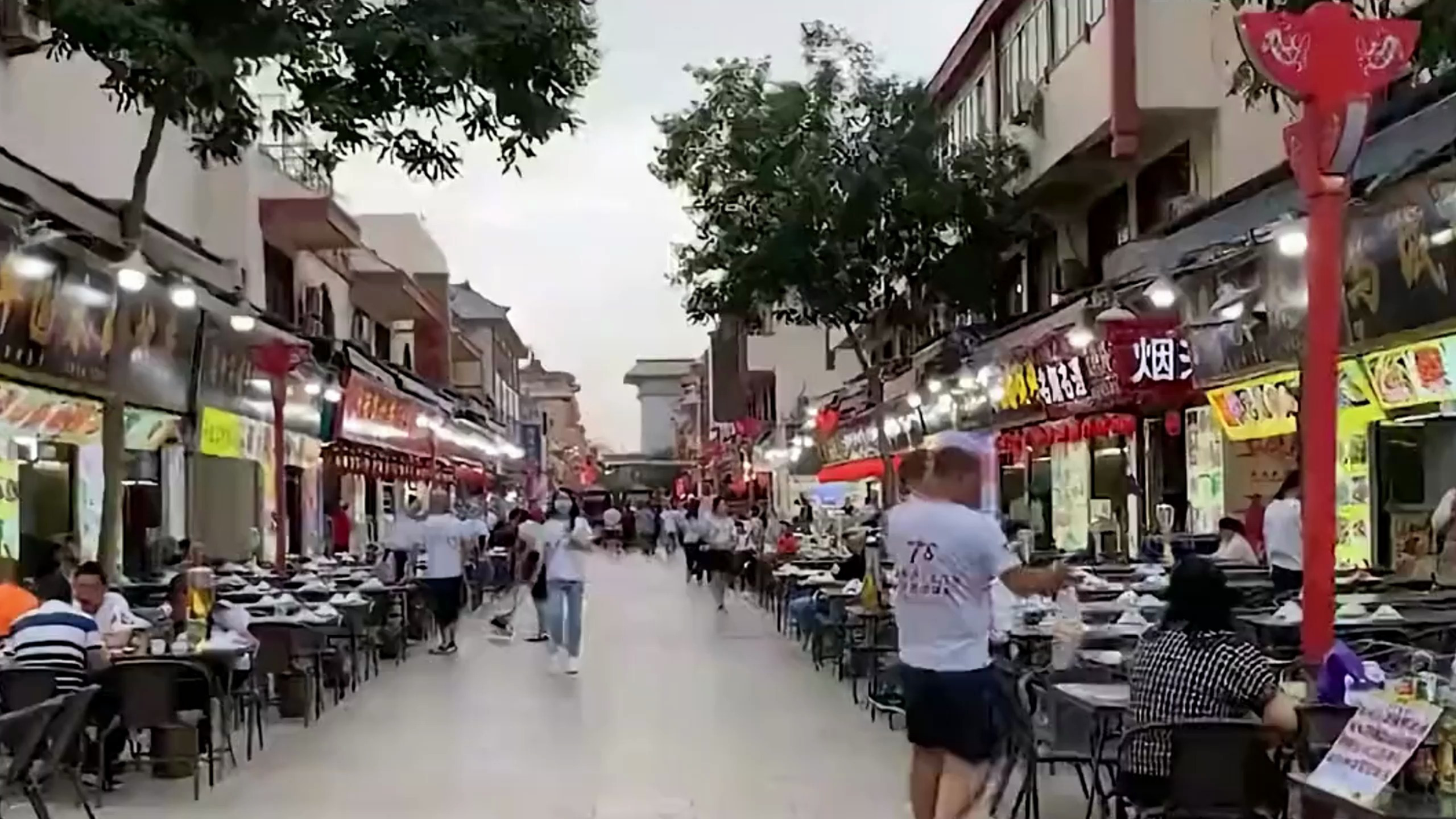 北京快餐的隐形冠军,不到80平的快餐店,一年狂赚2000多万!