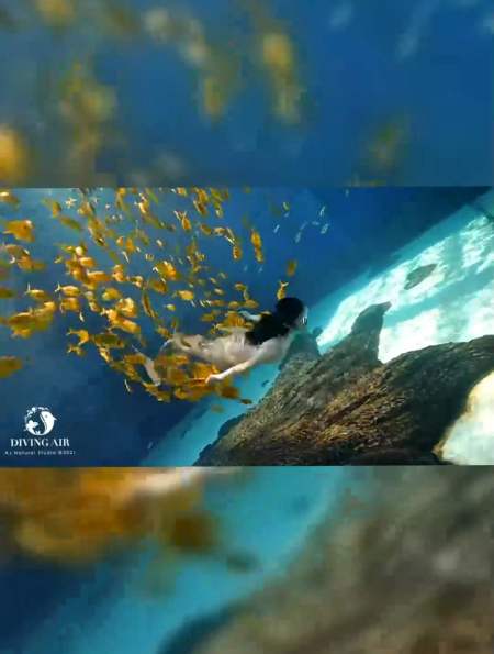 一个女人最好的投资没有任何人,会成为你以为的今生今世的避风港-度小