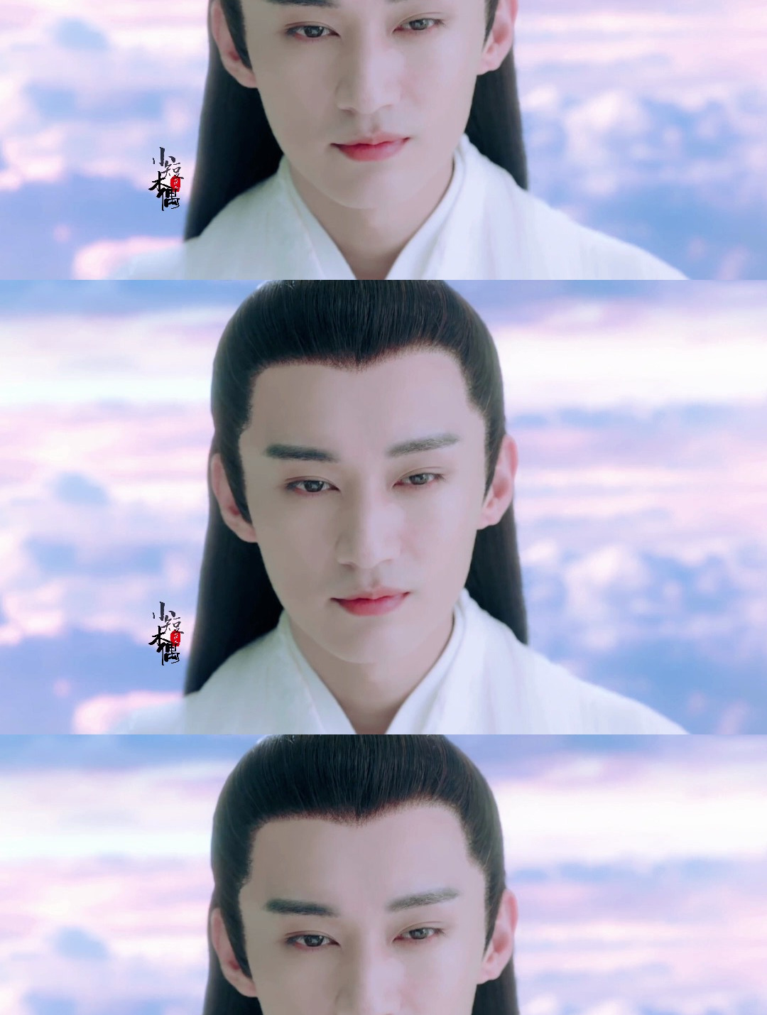 刘学义:他的古装我真的爱死了-度小视