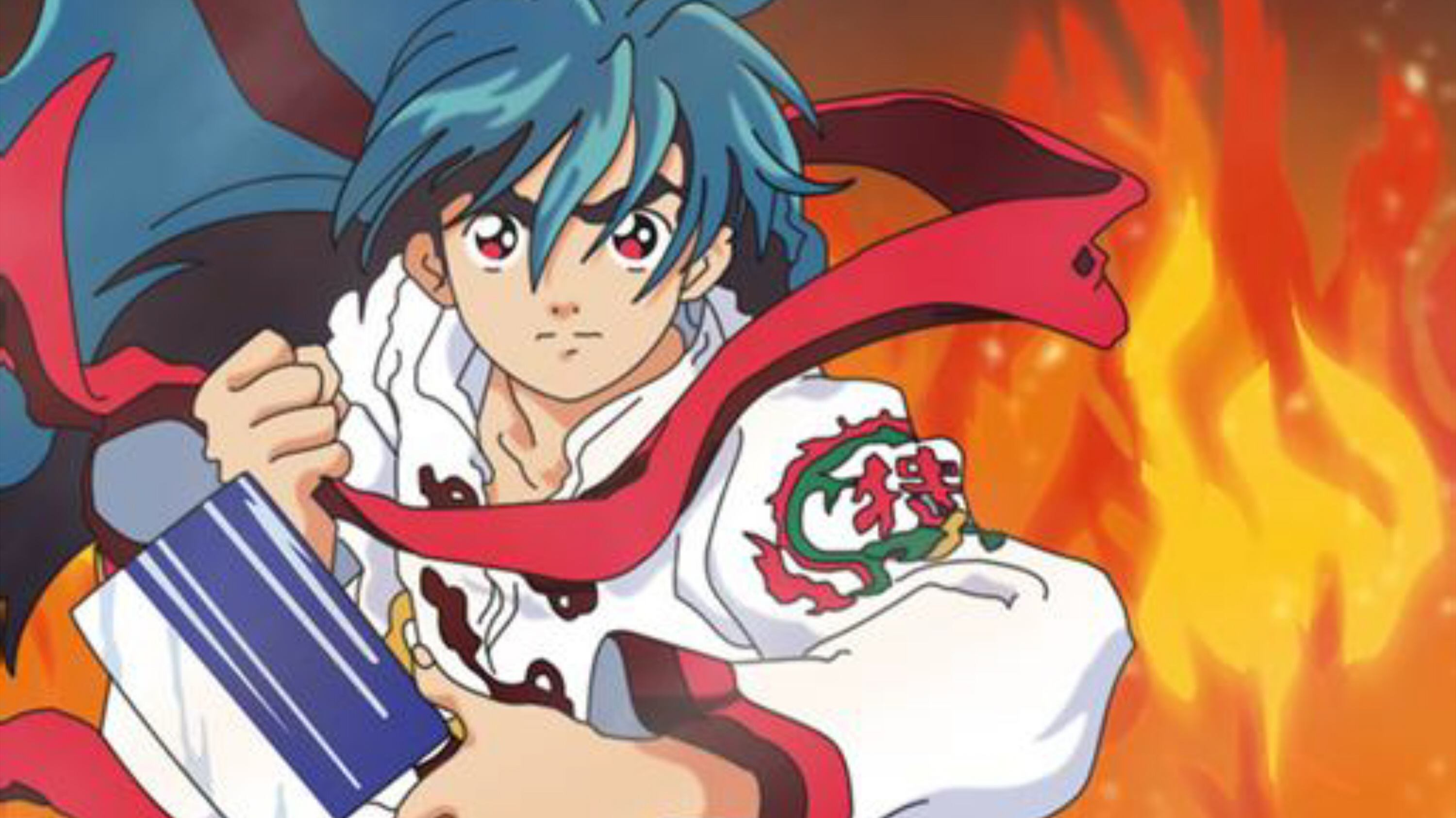 「中华小当家」7、小当家煎饺