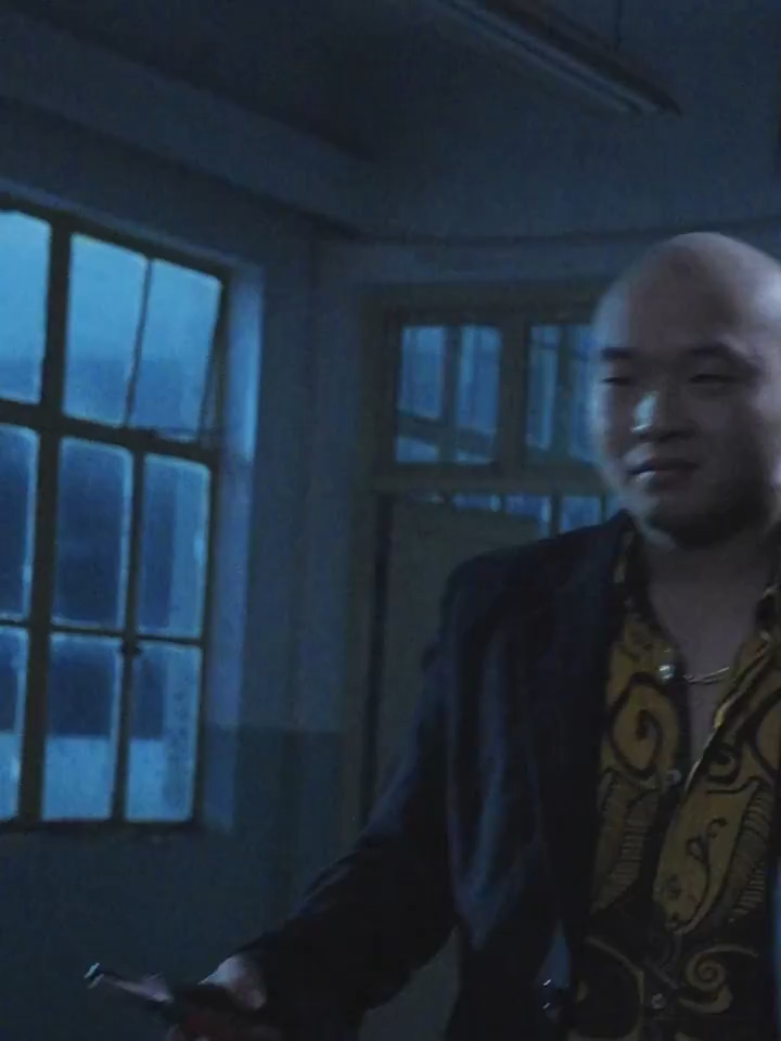 都市之最强狂兵 53