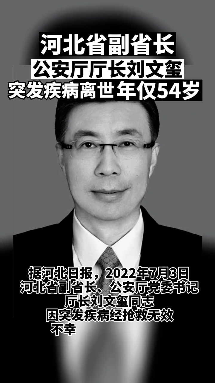 河北省公安厅厅长刘文玺妻子(河北省公安厅厅长刘文玺妻子照片)