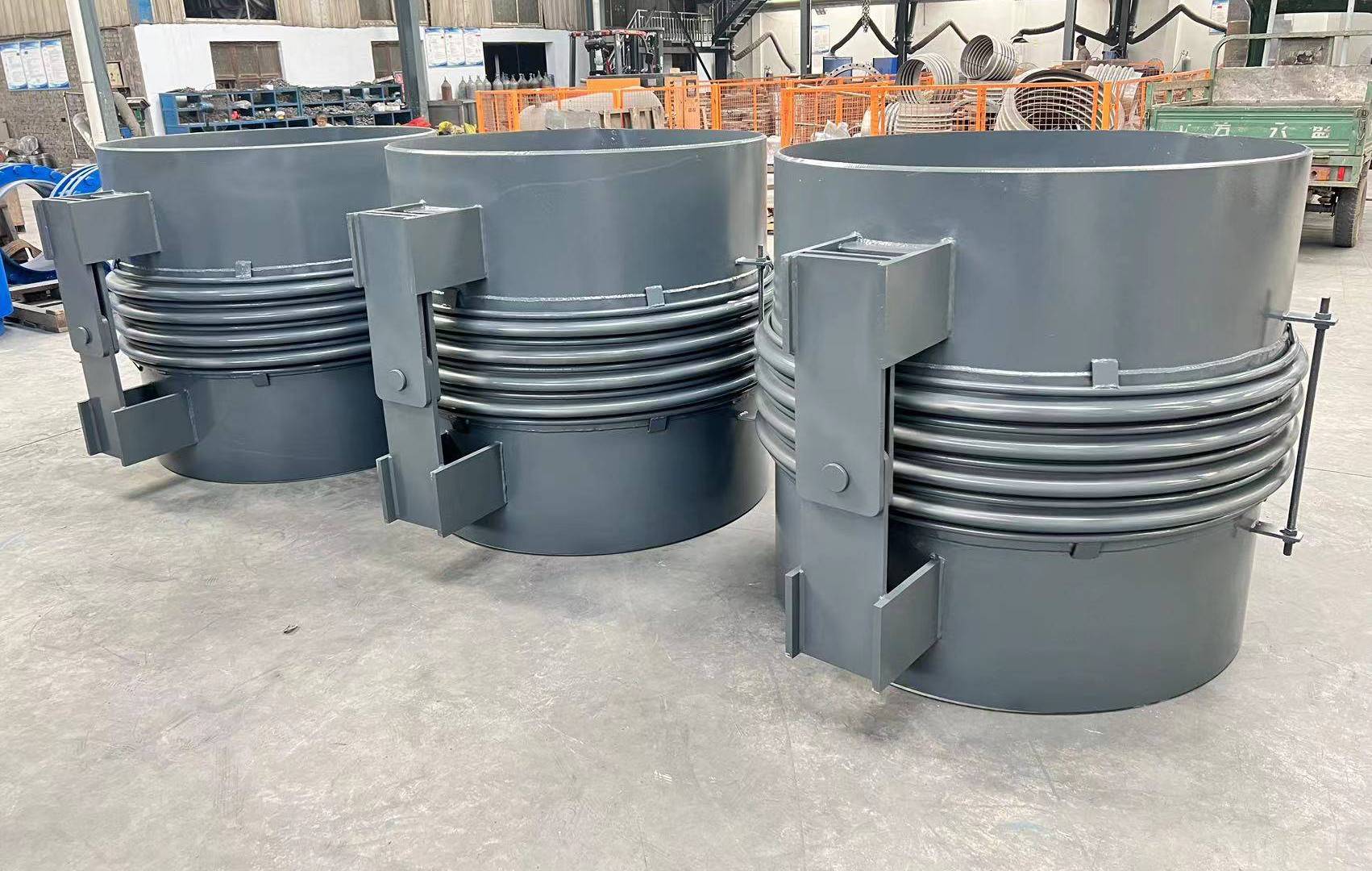 补偿器和膨胀节的区别