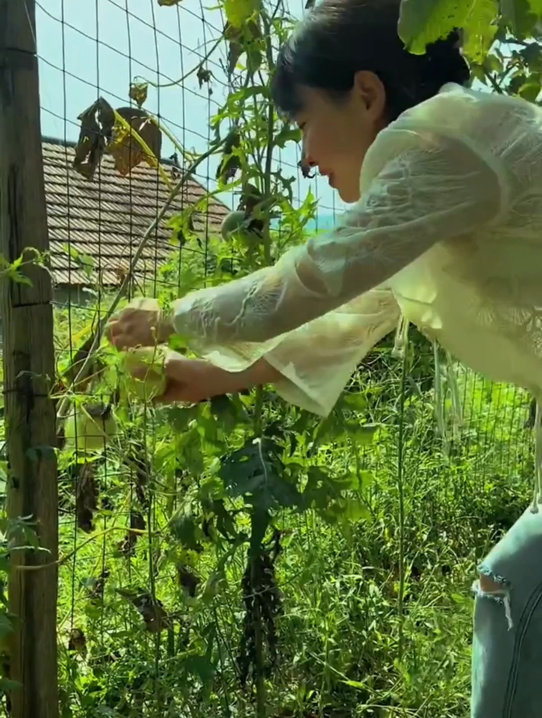 花姐很生气,后果很严重