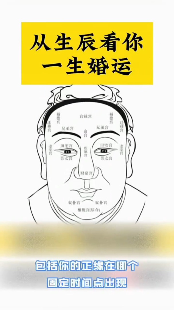 命理有时终须有 无时莫强求