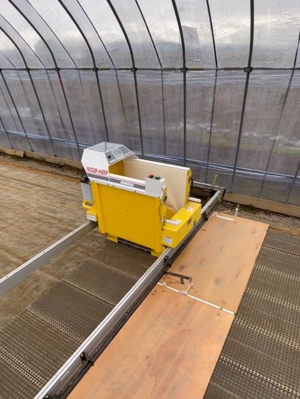 水稻播种机,水稻种植有讲究,种好种对才是关键