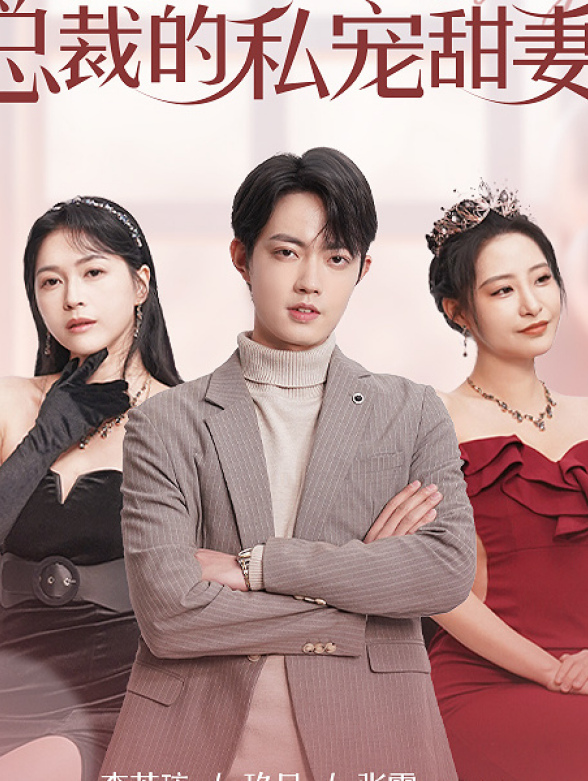 错嫁成瘾：总裁的私宠甜妻