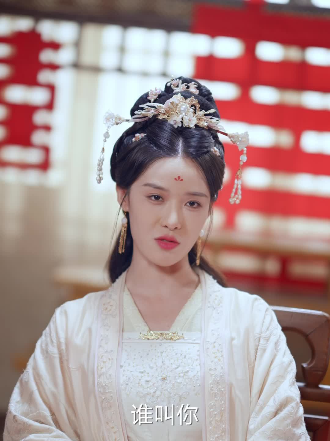 和离后我成了王妃
