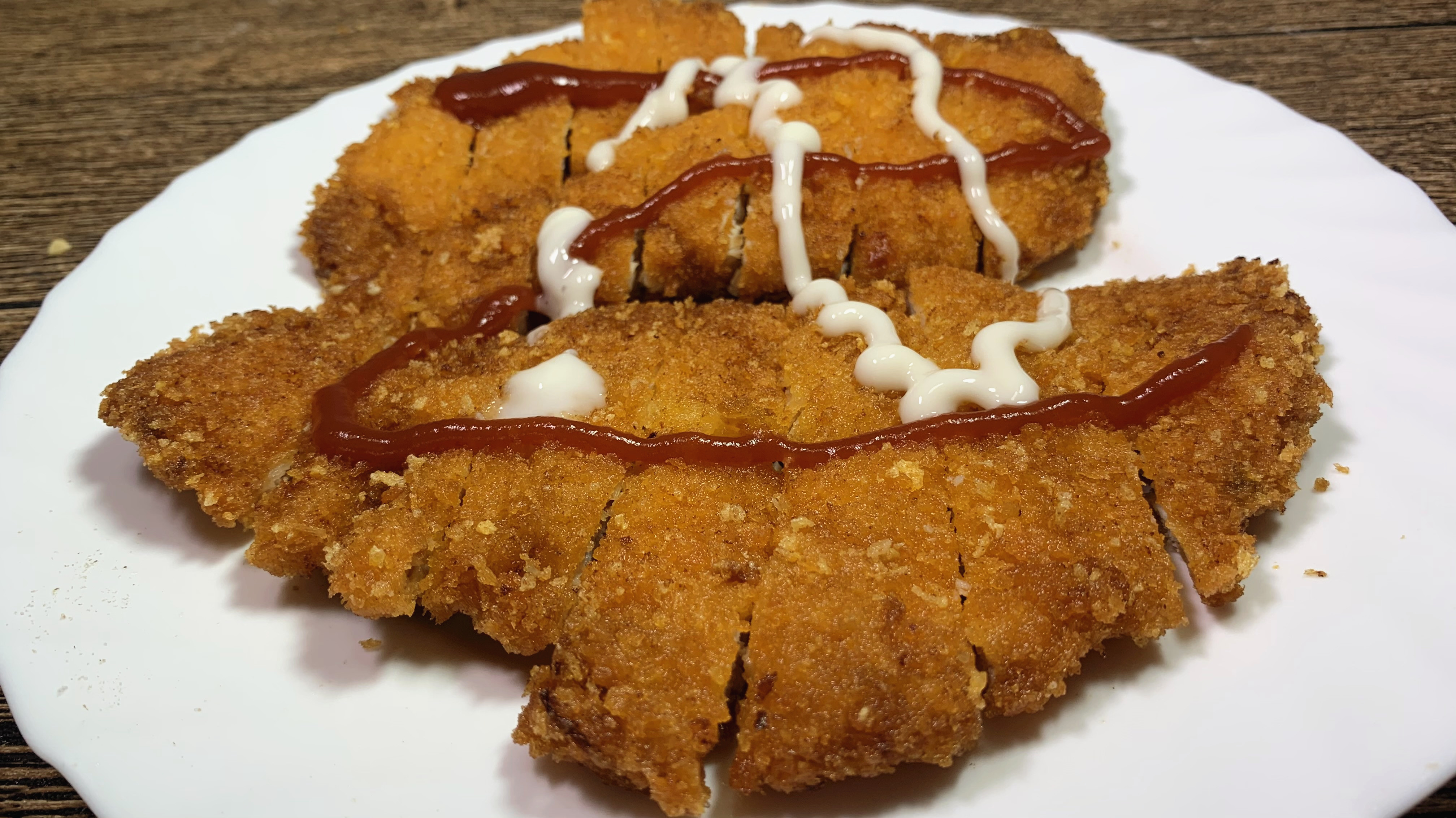 万万没想到,鸡胸肉这样做太好吃了,孩子3天2头点名要吃,超解馋