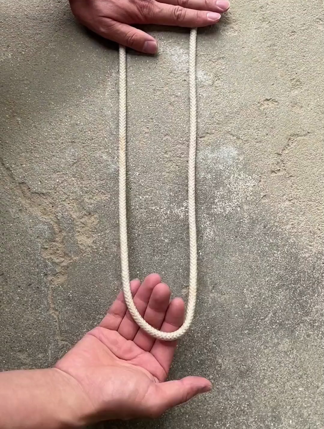 十字吊桶结