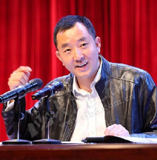 为陈行甲而哭:我为什么要辞职?因为我不收钱,得罪太多人!-度小视