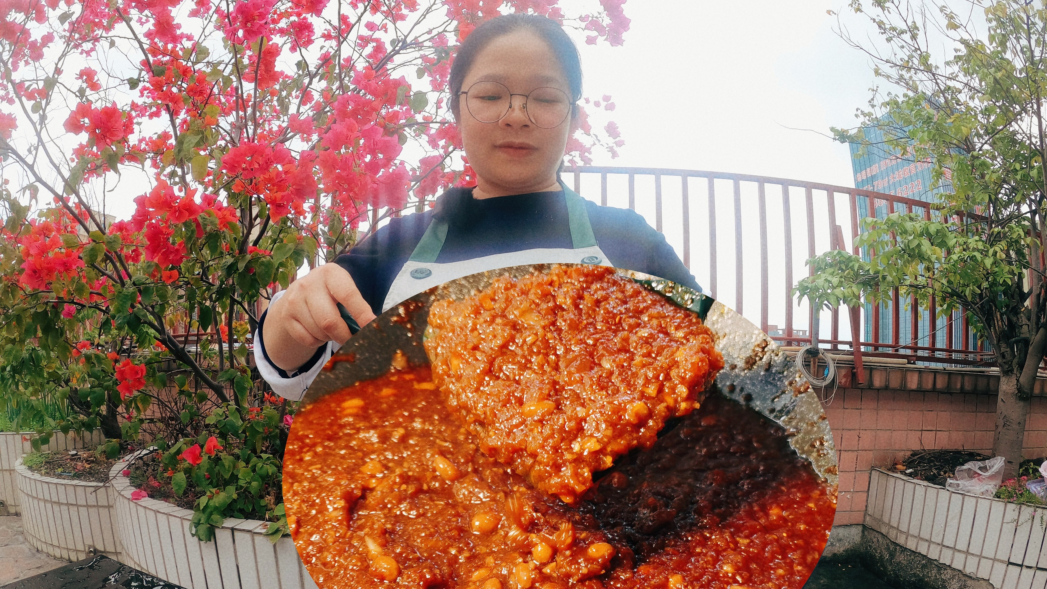 韩式辣酱配方给你,做法简单,果香味足超下饭,吃了忘不掉