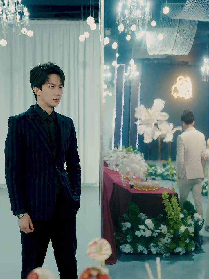 谨湛和沈玉矛盾再度升级