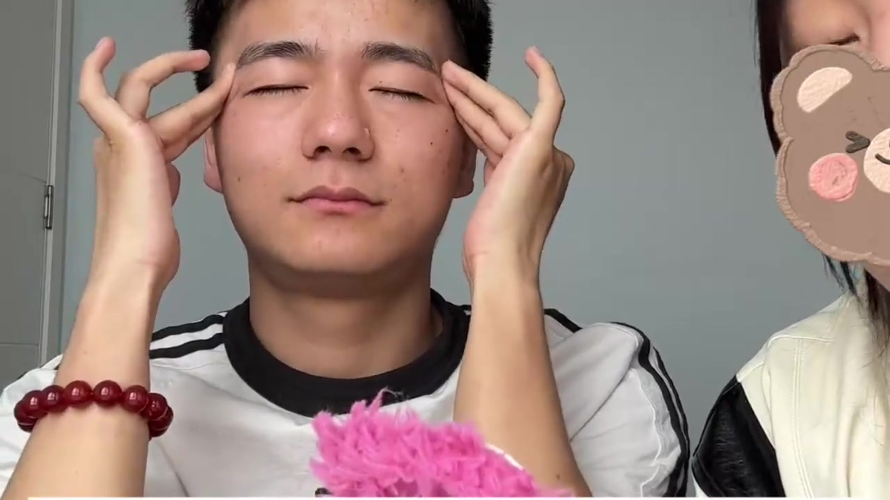 最后那一个真的只是我不小心看到的,希望杨俊豪不要误会