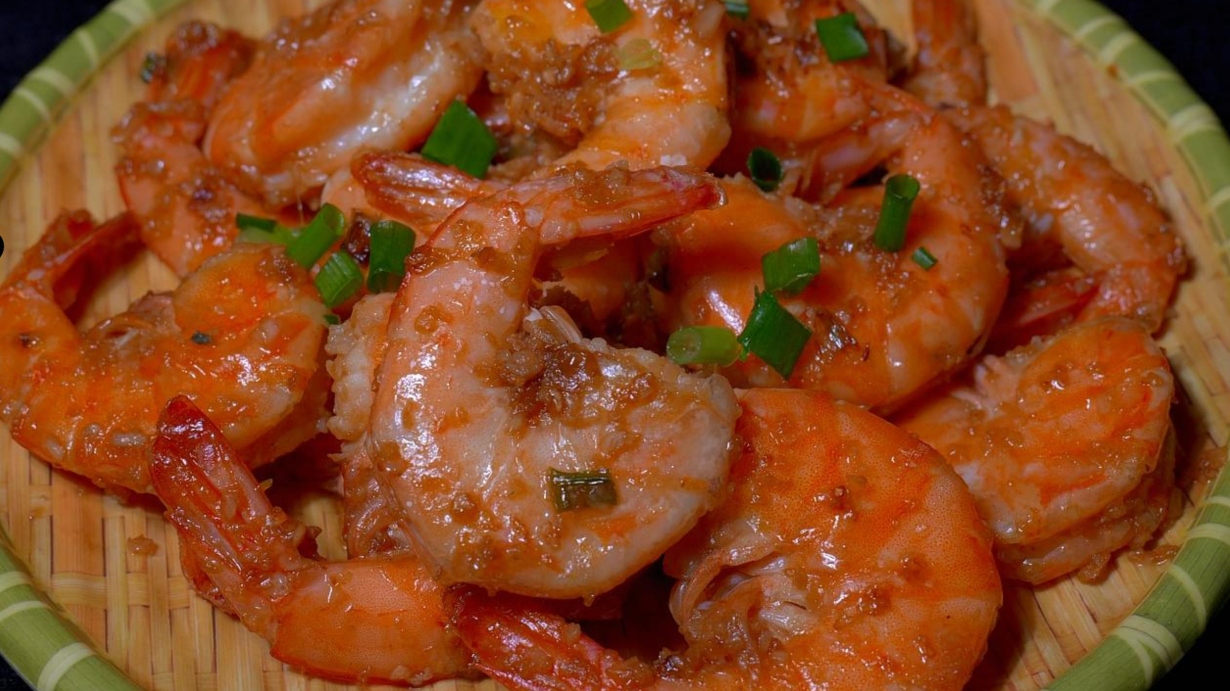 蒜蓉大虾最简单又好吃做法,蒜香浓郁,外酥里嫩,全家人都喜欢吃