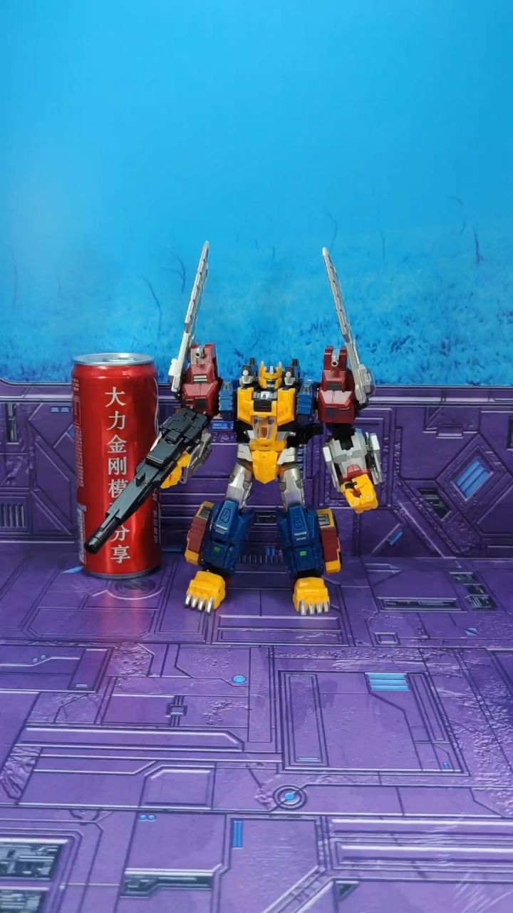 jb四变猩猩(猩猩形态)