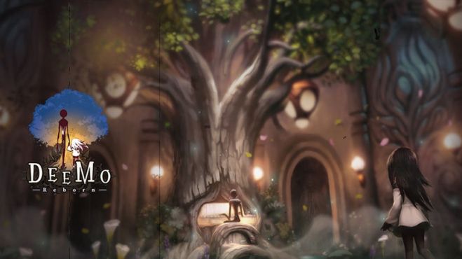 [图]雷亚游戏的经典作品 DEEMO 所延伸的全新游戏《DEEMO -Reborn-》宣布将于12月17日正式上线！