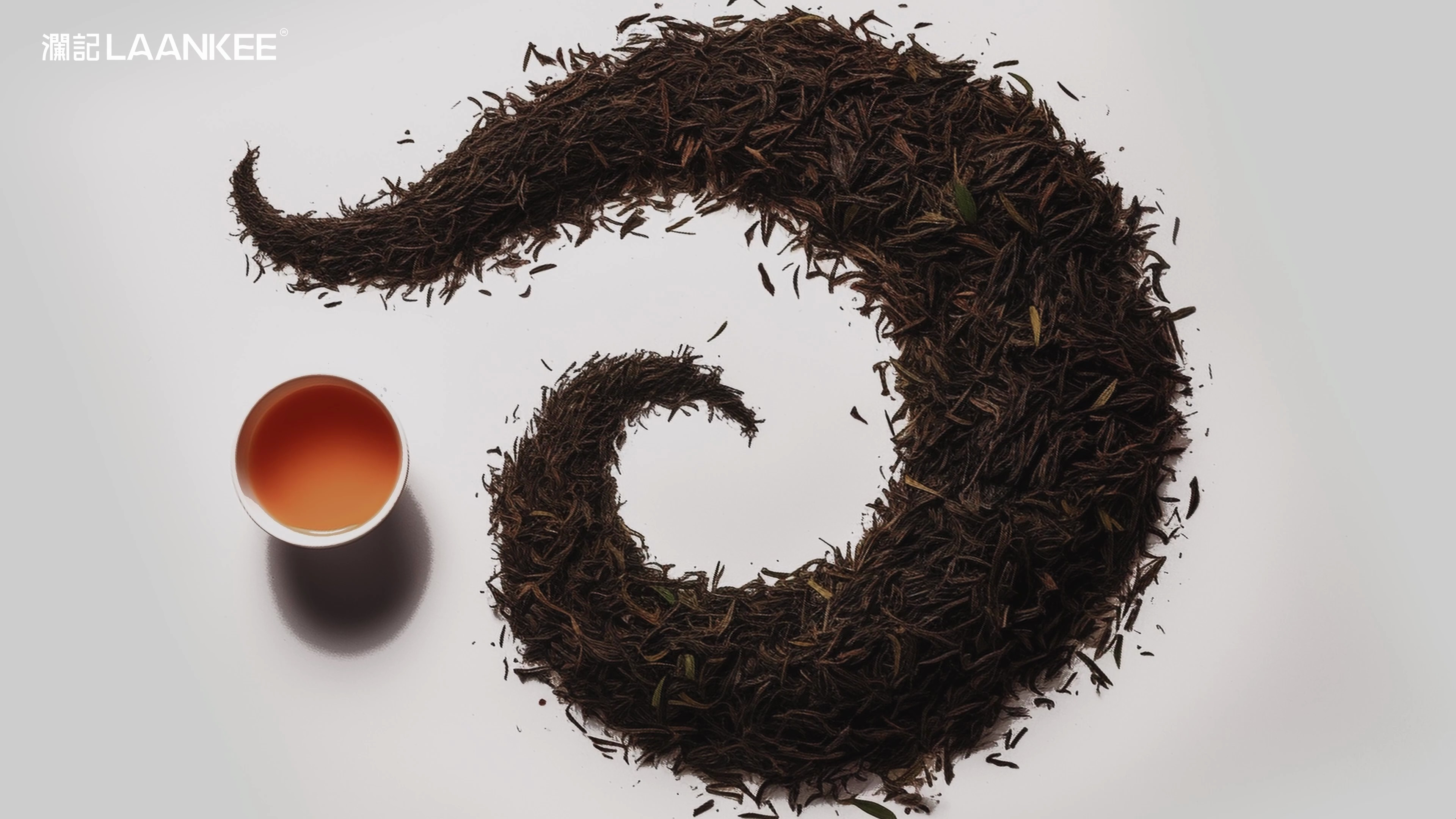 澜记经典丝袜奶茶,清爽回甘香醇!